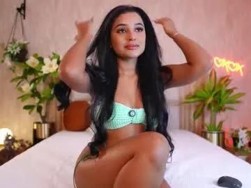 ana_maria11 on Chaturbate