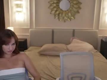 Freechat anabel054 on Chaturbate