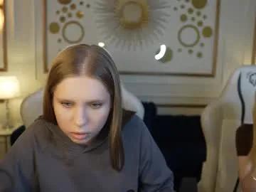 Freechat anabel2054 on Chaturbate
