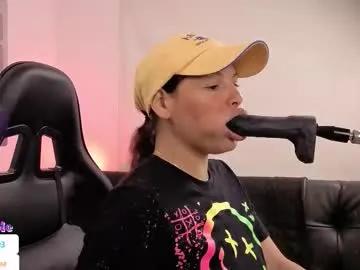 anabel693 — Deep throat marathon. Premium private is all-inclusive: 