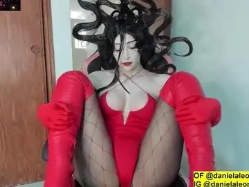 Freechat andreja_pejic on Chaturbate