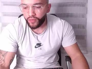 Chaturbate andrew_holden__ is Freechat andrew_holden__ — Lovense: Interactive Toy that vibrates with your Tips - Goal is : big milk on my hairy chest #Lovense #muscle #bigcock #cum #hairy #OhMiBod