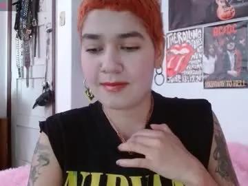 andy_rock_ — squirt #rockergirl #anal #bsdm #squirt #lovense [1797 tokens remaining]