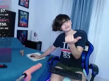Freechat andyboy_19 on Chaturbate