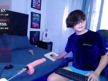 Freechat andyboy_19 on Chaturbate