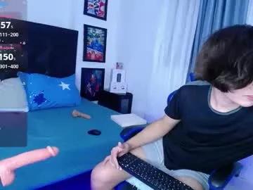 Freechat andyboy_19 on Chaturbate