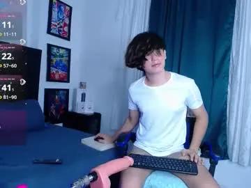 Freechat andyboy_19 on Chaturbate