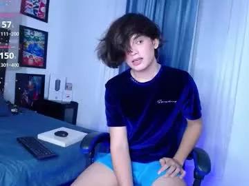 Freechat andyboy_19 on Chaturbate