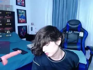 Freechat andyboy_19 on Chaturbate