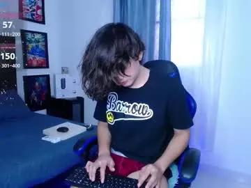 Freechat andyboy_19 on Chaturbate