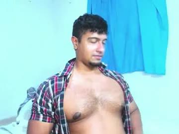 Freechat andylemonda on Chaturbate