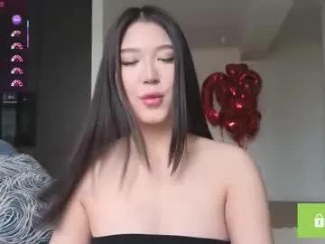 angel_sofi7 on Chaturbate