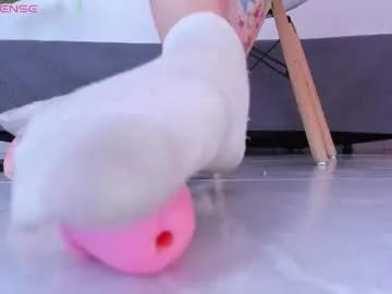 Freechat angela_donnato on Chaturbate