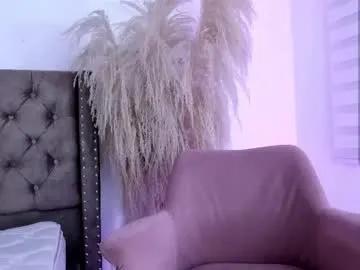 angela_fiory on Chaturbate