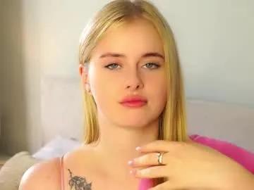 Freechat angelesryther on Chaturbate