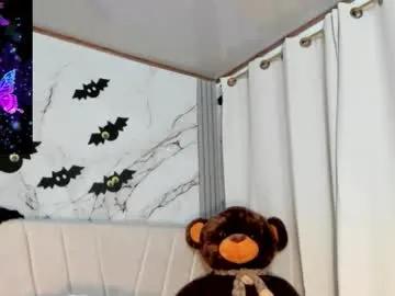 Freechat angeli_sexi on Chaturbate