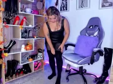 Freechat angelica_sparks on Chaturbate