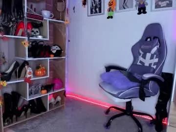 Freechat angelica_sparks on Chaturbate