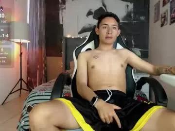 angell01_ — GOAL: Make me explode [790 tokens remaining] Hey babe! Want to have fun?  #twink #young #18 #bigcock #skinny