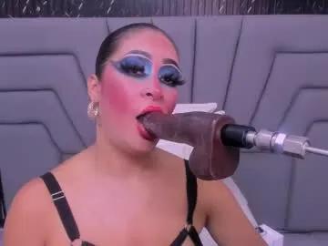 Freechat angie_will on Chaturbate