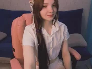 Freechat animealica on Chaturbate