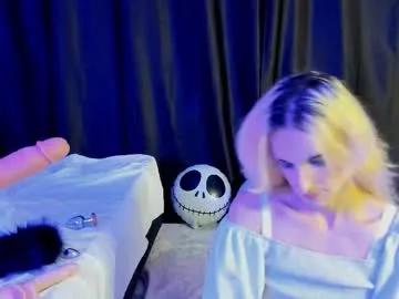 anjella_botton — Punish my ass with spanks [122 tokens left] #sissy #skinny #blond #new #femboy