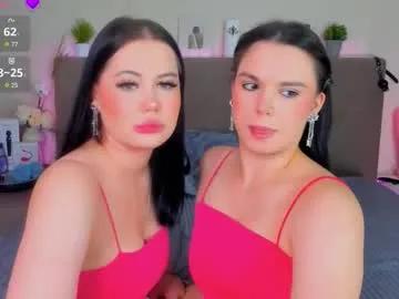 Freechat annadutton on Chaturbate