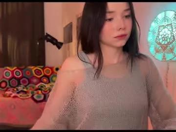 Freechat anntics_ on Chaturbate