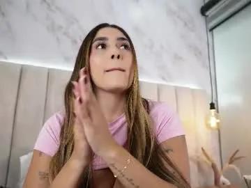 annyy_rosse on Chaturbate 