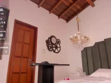 Freechat anthonela_russo on Chaturbate