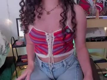 Freechat antoniart_ on Chaturbate