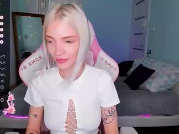 anyataylorr on Chaturbate 
