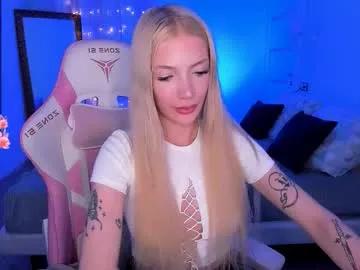 anyataylorr on Chaturbate 