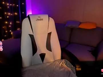 anyataylorr on Chaturbate 