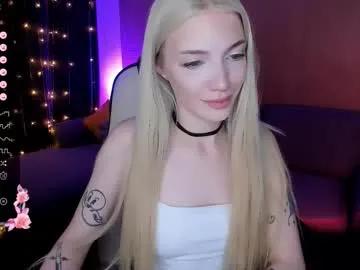 anyataylorr on Chaturbate 
