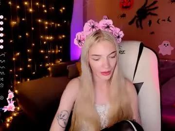 anyataylorr on Chaturbate 