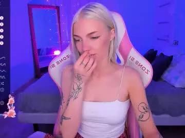 anyataylorr on Chaturbate 