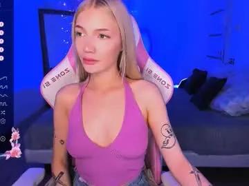 anyataylorr on Chaturbate 