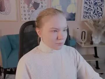 aprilserenity — we're asmring today  #aussie  #natural #nonude #blonde #asmr -- Current Goal: asmr once countdown reaches zero [603 tokens to goal]