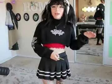 Freechat archancel on Chaturbate