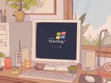 Freechat archancel on Chaturbate