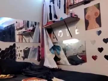 Freechat ardentagoni on Chaturbate