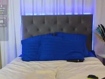 Freechat ariana_petite on Chaturbate