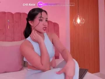 ariel_jonnes on Chaturbate