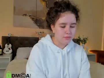 Freechat ariella_sol on Chaturbate