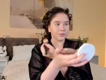 Freechat ariella_sol on Chaturbate