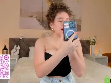 Freechat ariella_sol on Chaturbate