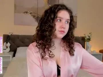 Freechat ariella_sol on Chaturbate