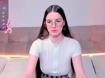 Private ariellateska on Chaturbate