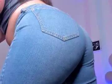 ariiah_walker_ on Chaturbate 